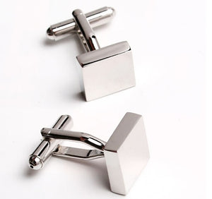 Free shipping Black Cufflinks for men fashion knot design top quality copper hotsale cufflinks whoelsale&retail